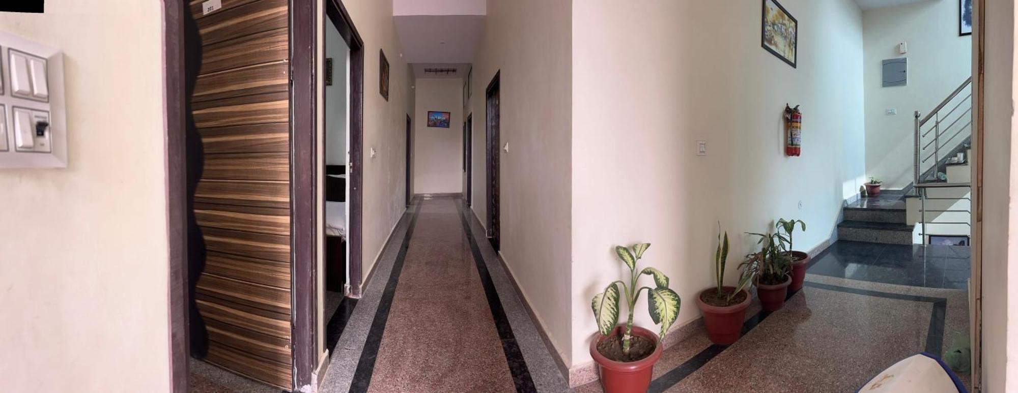 Ashoka Palace Sawai Madhopur Εξωτερικό φωτογραφία